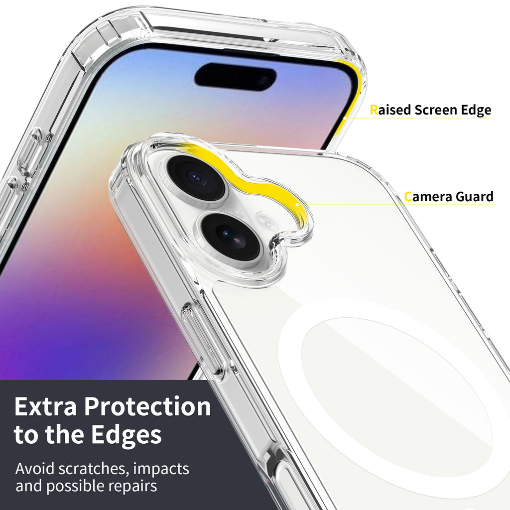 aero case for iPhone 17