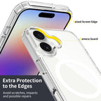 aero case for iPhone 17