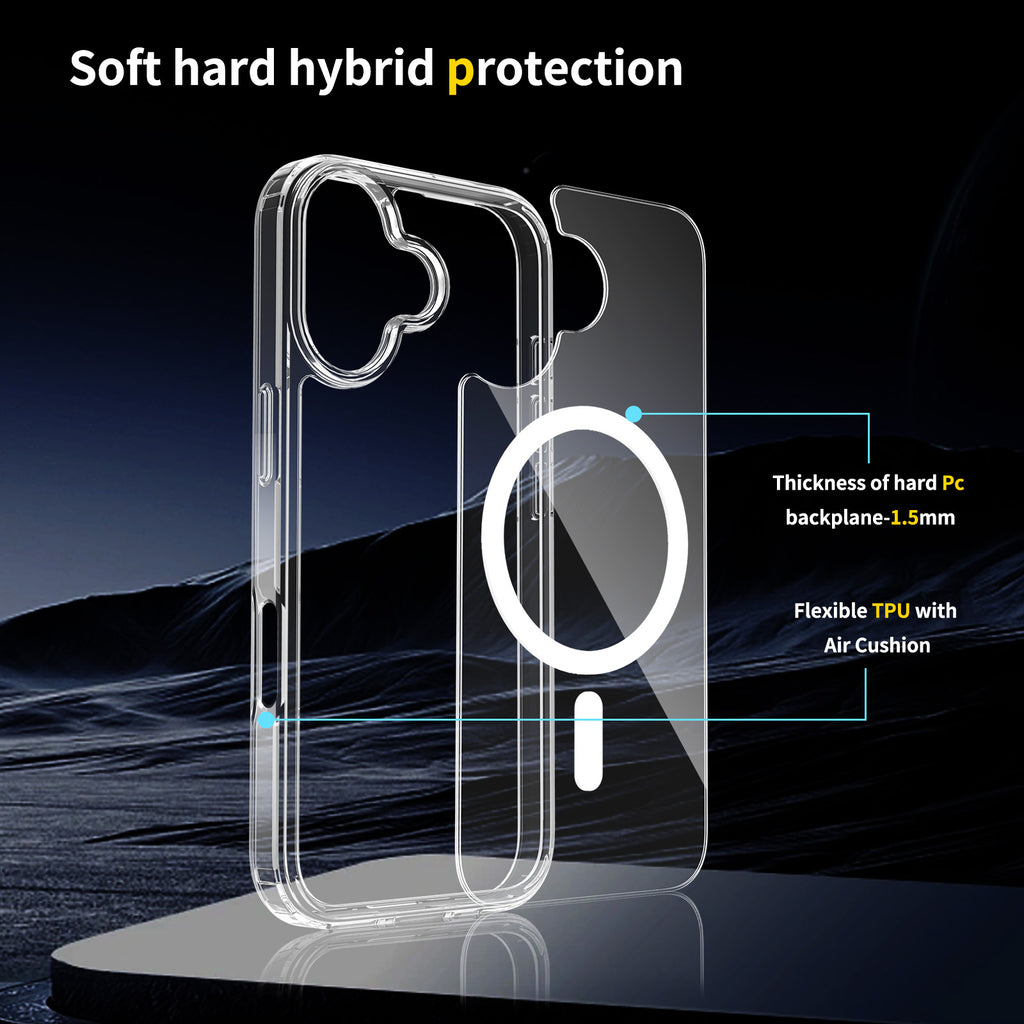 aero case for iPhone 17