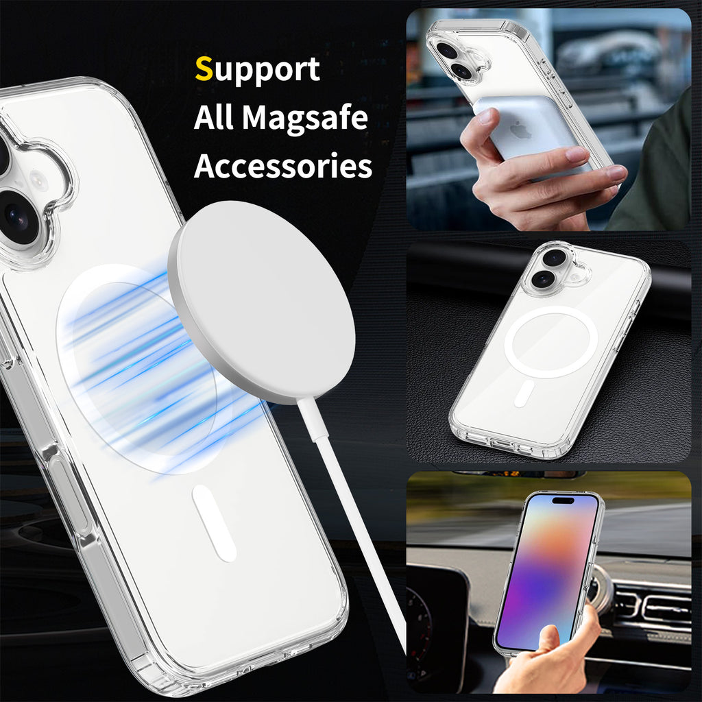 aero case for iPhone 17