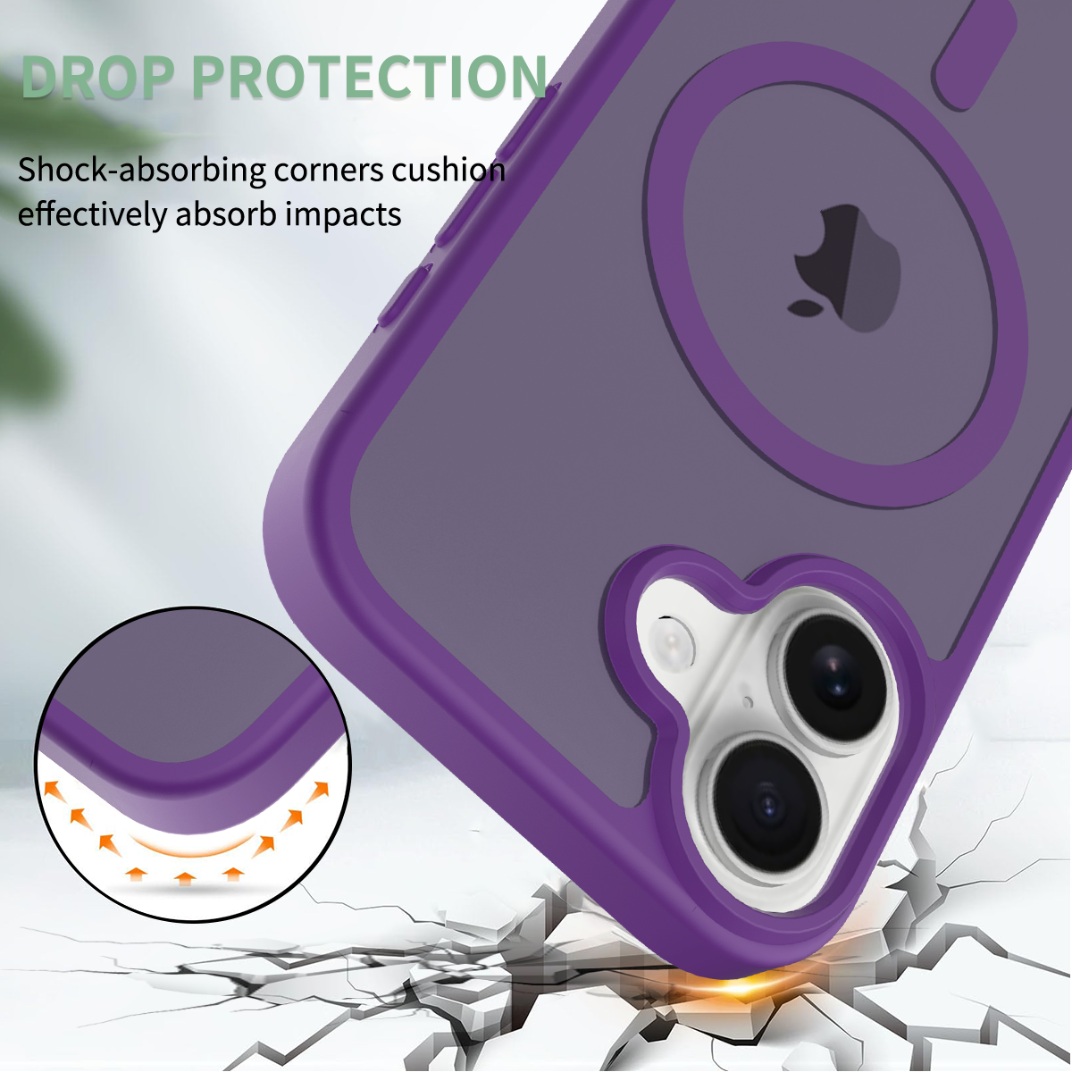 Silver Shield Protection