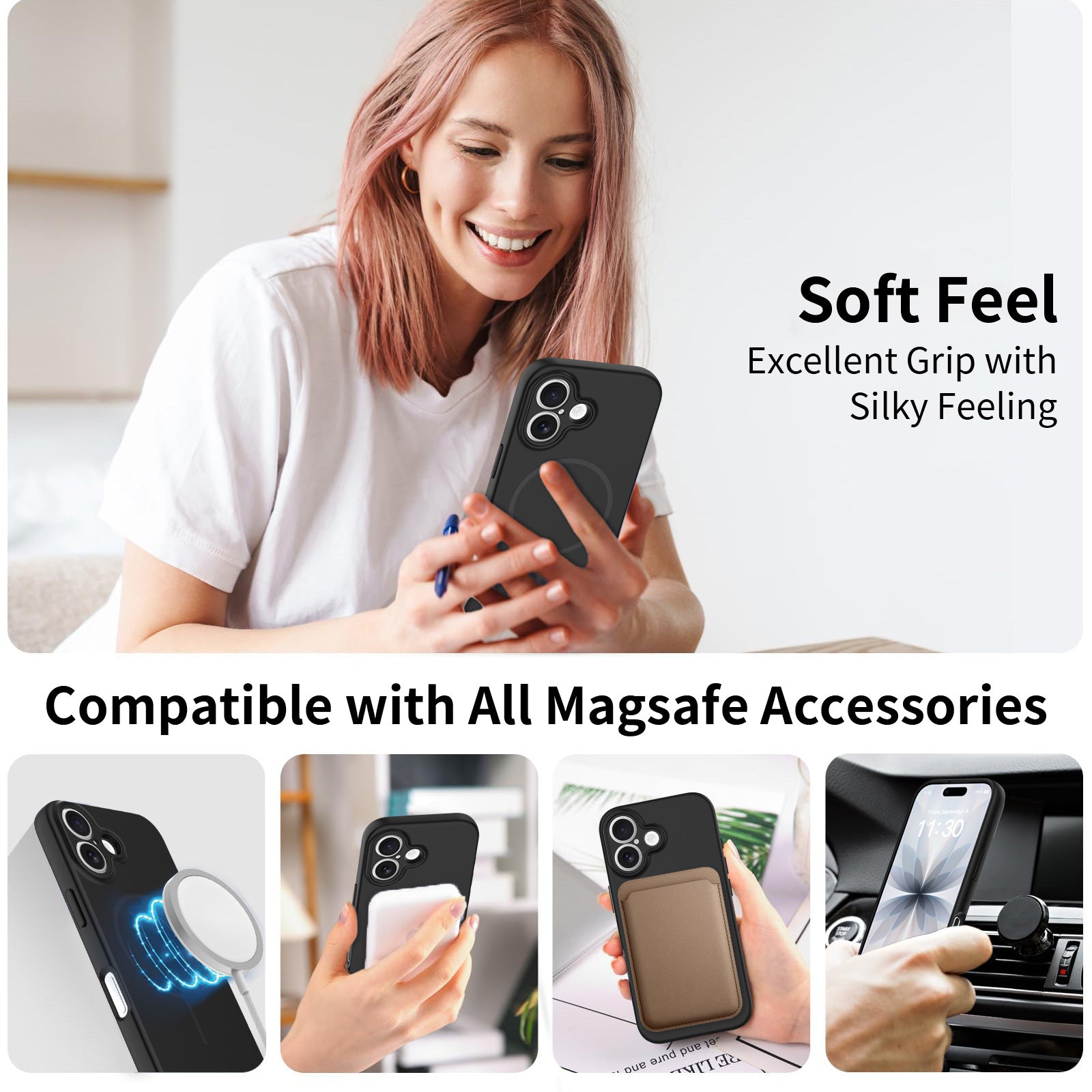 MagSafe Ecosystem